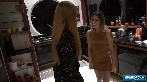 Gorgeous Horny Ema Gets Drilled With An Unexpected Audience