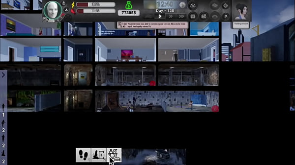 Ho sbagliato ma ho risolto (Costo della sopravvivenza) Ep 11