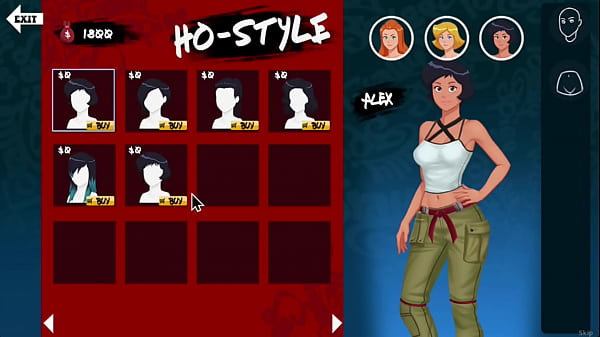 Est-ce que Sam a des doutes ??? (Formateur Paprika) Ep 12