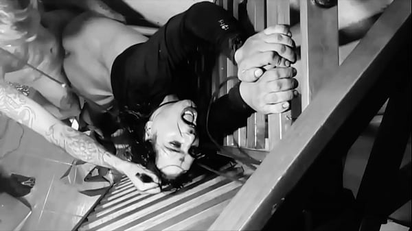 Irreversible-sin-retorno - actualización #49 - Gótico forzado sometido por un loco - 04 de julio de 2024