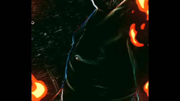 Otra dimensión tiene una ventana a la felicidad y el fetiche con masaje y final feliz de Bad Wolf28