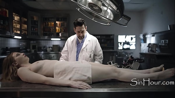 Morgue Worker Fantasizes About A Body He Worked On | Horror Porn