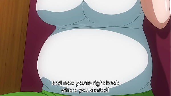 L'elfo non può stare a dieta episodio 1