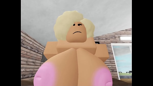 BBW kann nicht genug BBC bekommen | Roblox R34 | RR34
