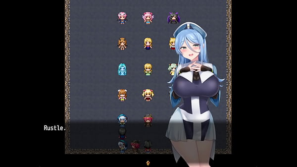 Galleria della festa di ricerca dell'eroe osceno