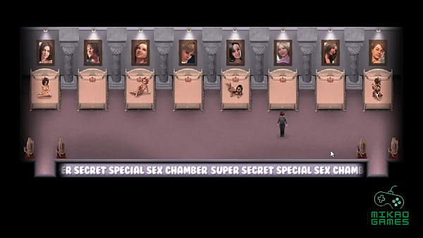 Lust Epidemic ep 71 - Réparation d'ascenseur et contenu bonus