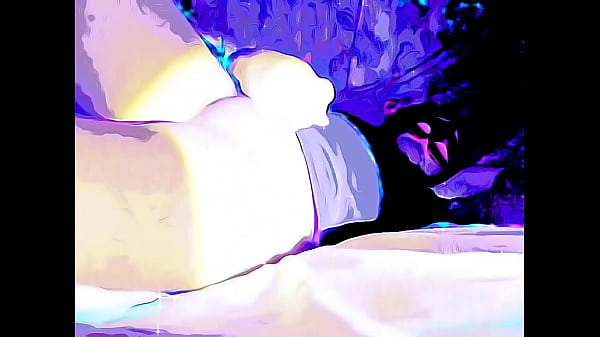 Il prezioso porno - lupo cattivo28