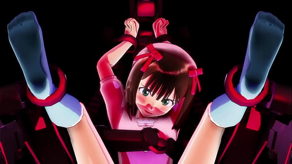 Purupuru Haruka 03 "Massage hút"