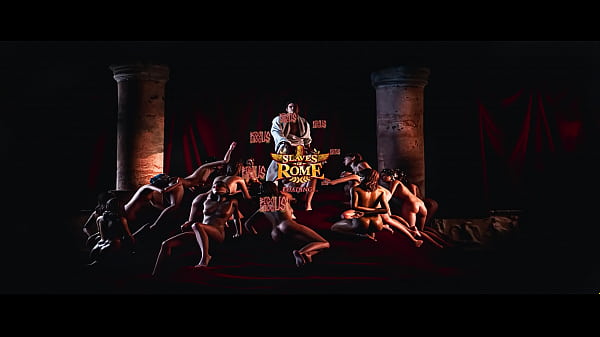 Let'_s Play: Schiavi di Roma [Ermafrodita] | Parte 1: esercitazione