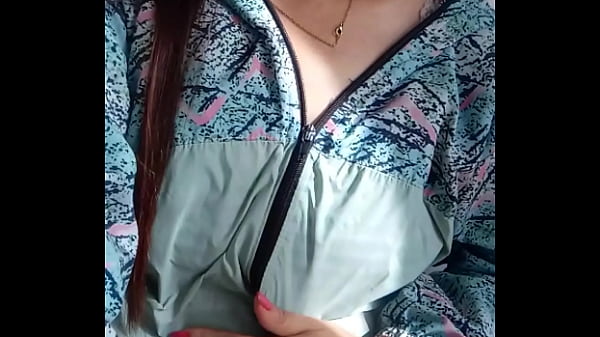 Un'amica dell'Università Cattolica del Cile non si rende conto che l'ho registrata