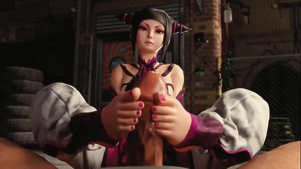 स्ट्रीट फाइटर एसएफएम संकलन