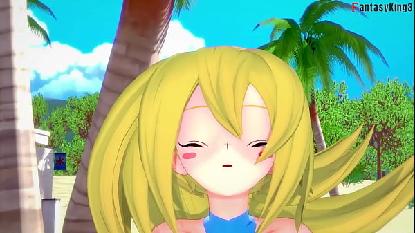 Ragazza del mago oscuro che scopa un bikini duro | POV gratuito | Yu-Gi-Oh! | POV completo e amp_ su Sheer e amp_ PTRN: Fantasyking3