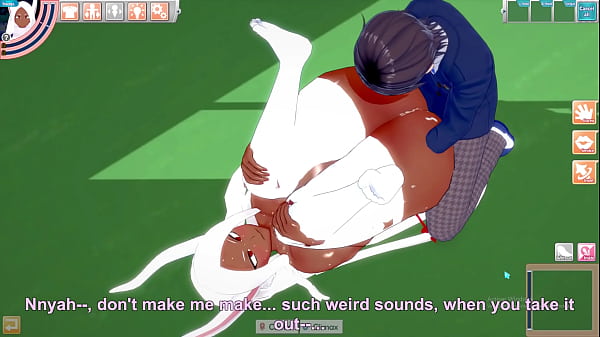 大屁股兔子性交到高潮