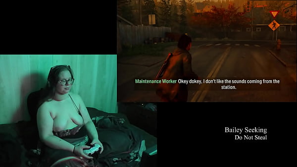 Naked Alan 2 Play Through part 16