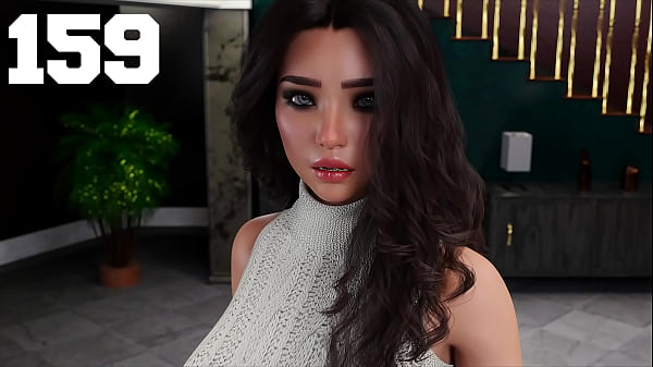 Being A DIK #159 - Meeting Busty College Girl Jills Rich Parents