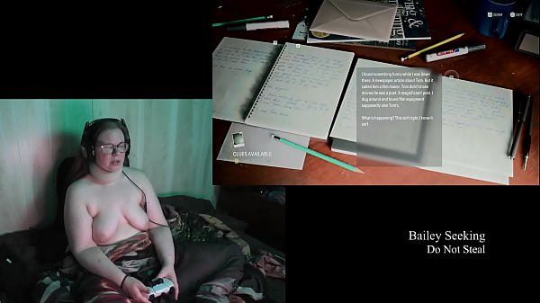 Naked Alan 2 Play Through part 14