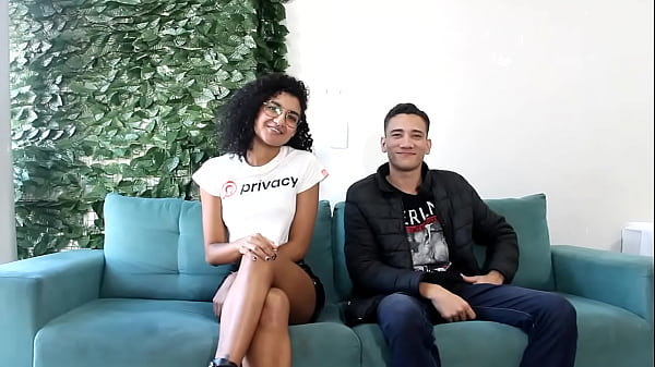 Blowjob Teen shows off - stunning