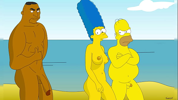Batalla Waifus #01, Edición Amas de Casa: Lois Griffin contra Marge Simpson