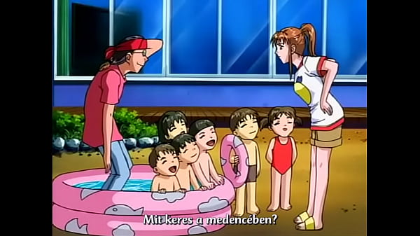 (HENTAI) Leatherman 2.r&eacute_sz con iscrizione ungherese