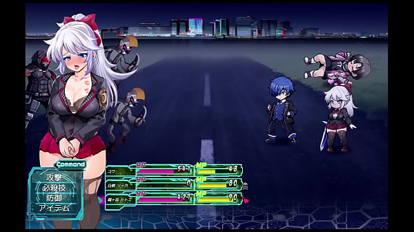 Hentai School Police Game Play 【Game download Link】&rarr_Search for Doribire on Google