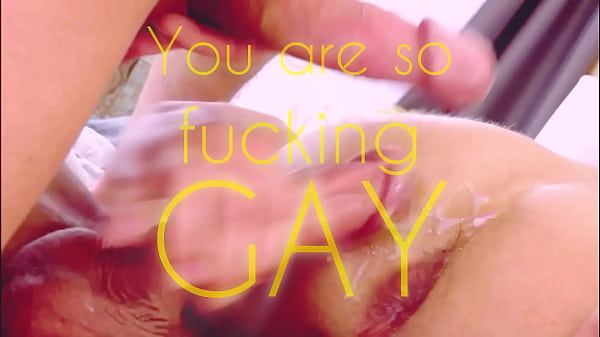 So Fucking GAY: A Guided Porn Compilation