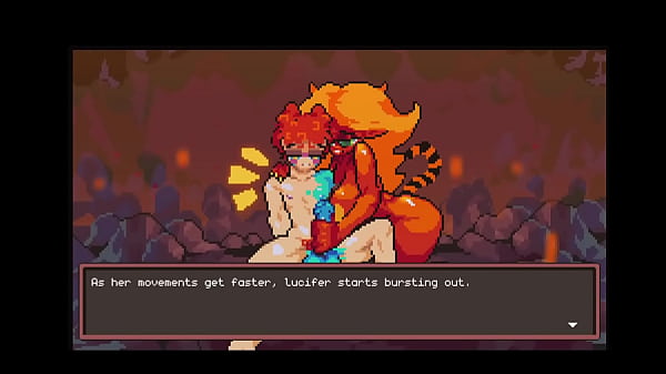 Demo della scansione carnale