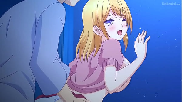 A esta enfermera solo le gustan los hombres que están a punto de morir HENTAI: Shuumatsu Hospital 1 Sub Español