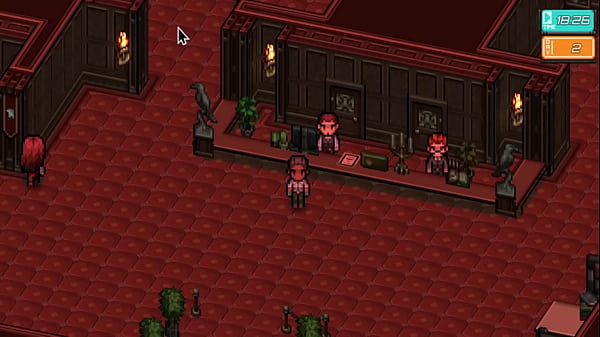 OMG QUESTO È UN TUTORIAL MOLTO LUNGO!!!!!!!! (Memorie di un bordello da battaglia) Ep 2