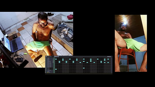 Experimental Sound N-4 Dec 20, 2024