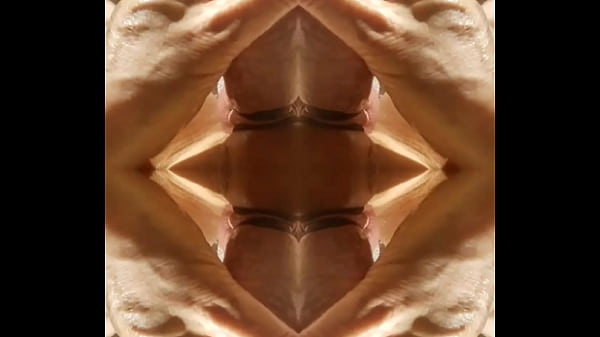 QUAD-MIRROR special effect ORGASM Blinds Shadows Sunlight Mug Fuck Lube MIRRanuz-56