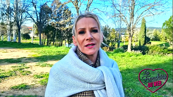 Victoria, 47 ans, mature et chaude comme la braise