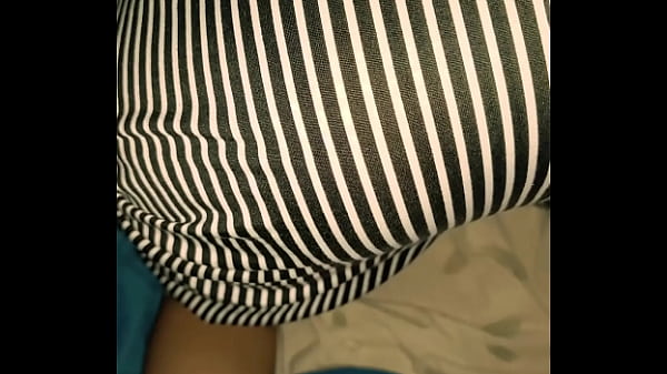 Giving my sister-in-law a delicious quickie secretly