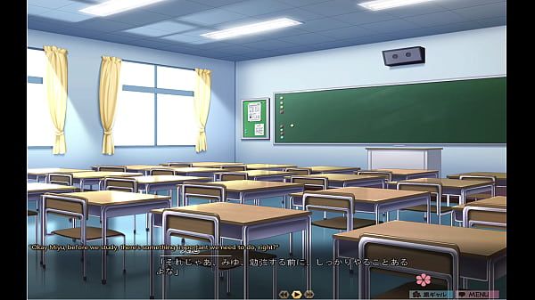 saimin class~Joshi Zen'_in, Shiranai Uchi ni Ninshin Shitemashita~ miyu 2