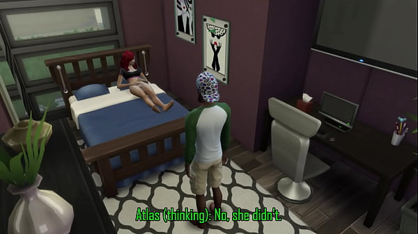 Sto filmando un cornuto con uno sconosciuto / Doppio guaio - Parte 4