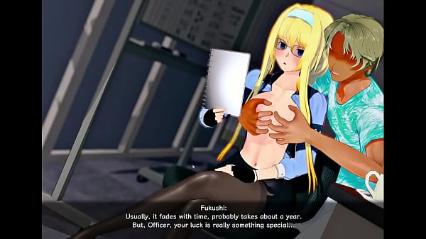 Arte Online NTR 2 Parte 10 ENG