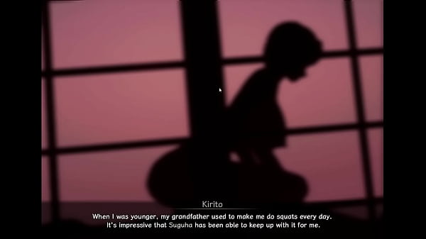 Arte Online NTR 2 Parte 4 ENG