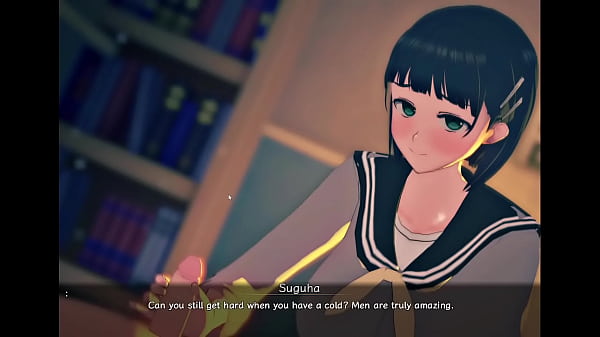 Arte Online NTR 2 Parte 5 ENG