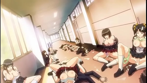 Jikan Part 2 threesome gone wrong