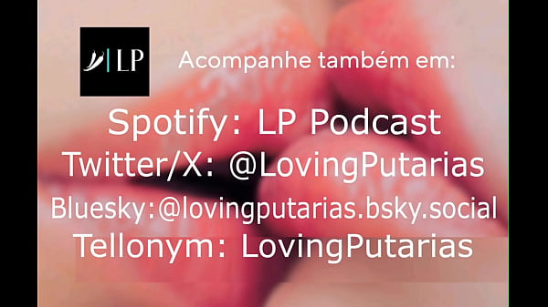 LP Podcast Nr. 10 – Du hast mich ausspioniert! (JOI/geführtes Vergnügen für Frauen)