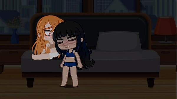 One Piece | Robin Fucks Nami In Her Apartment