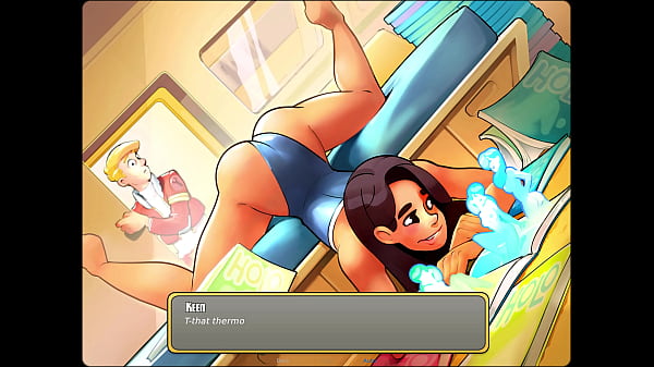 Jouons - Space Rescue : Code Pink, correction du sauna pour Lune