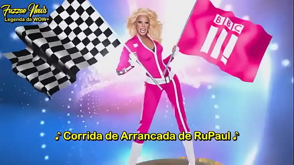 RUPAULS DRAG RACE UK V.S THE WOLRD EPIS&Oacute_DIO 6 GRANDE FINAL