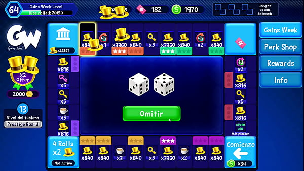 Fap Ceo Settimanale 36