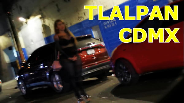 Cammina in Tlalpan CDMX