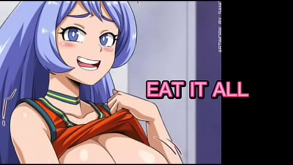 Nejire Hado Joi Cei Cbt (borde, orgasmo arruinado)