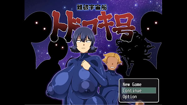 Schiffbrüchiges Raumschiff Todoroki [Monatliches Patreon-Choice-Hentai-Spiel] Folge 1 Diese Raumanzüge sind zu eng für ihre riesigen Titten und ihren massiven Hintern