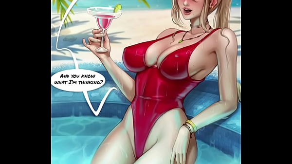 Waifunator 1-6 (CÓMICS) de AromaSensei