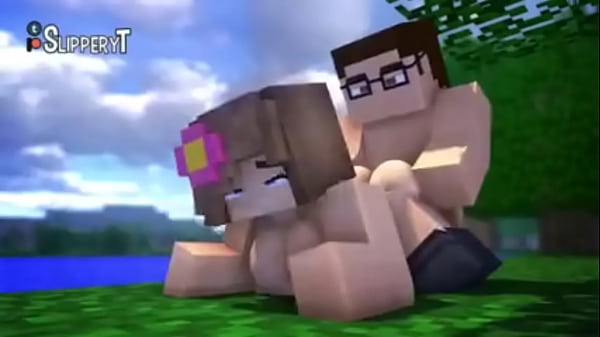 Compilation porno Minecraft 6