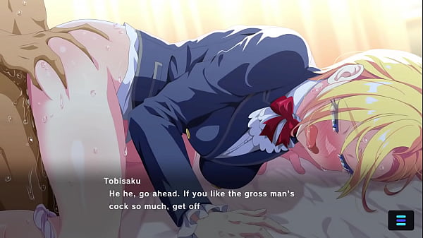 [Magicami DX] Eliza - Kisaku Collab 2021 场景 4 (EN)