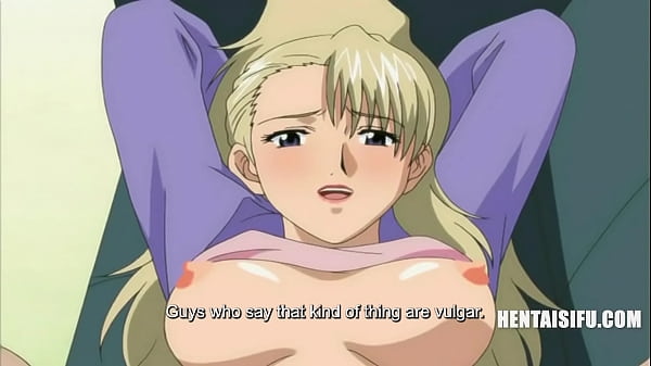 Tricked By My Horny Blonde Boss